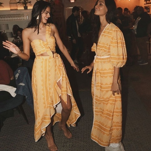 Azulu Cartagena Colombia Top L - Picture 9 of 10